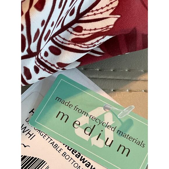 Bare Necessities Hawaiian Hideaway Unforgettable Bottoms size Medium - Picture 8 of 8